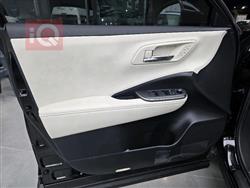 تويوتا كراون